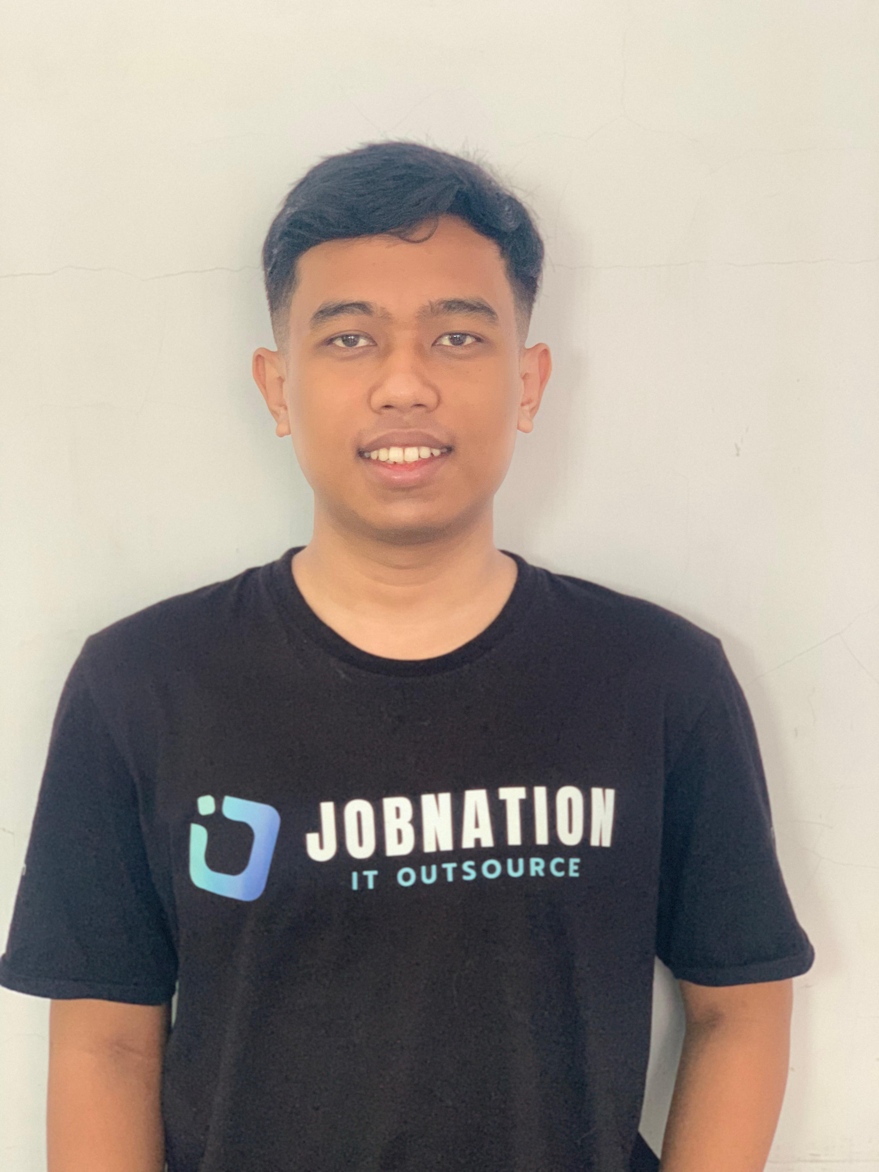 Syafril Andrew Nuruddin