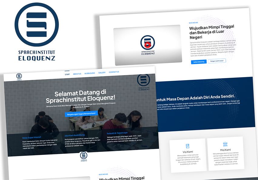 Sprachinstitut Eloquenz