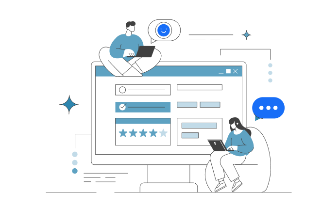 Ilustrasi Layanan Kami