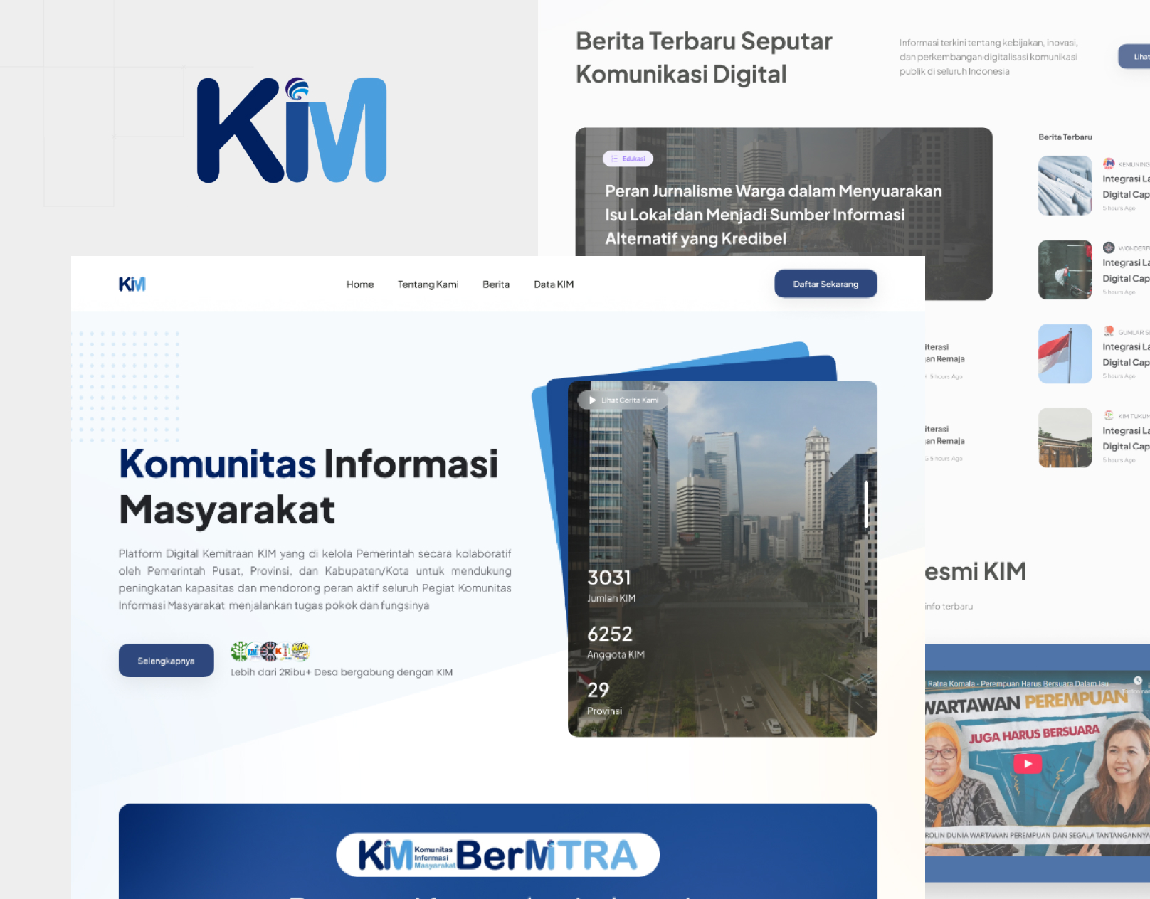 KIM.id (Komunitas Informasi Masyarakat)