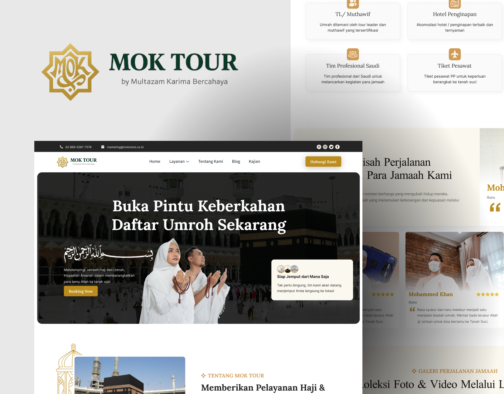 Moktour.com