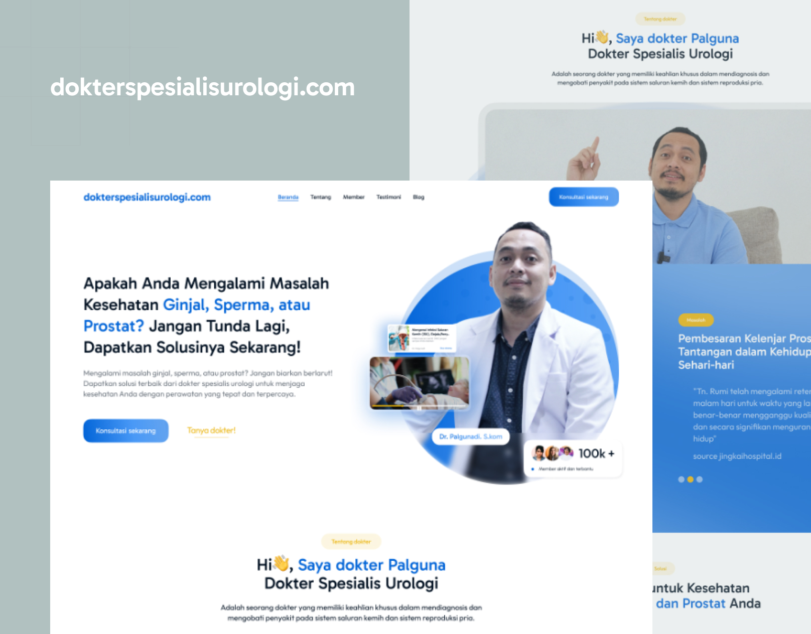 dokterspesialisurologi