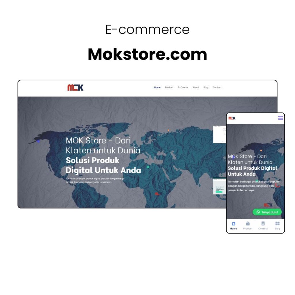 mokstore.com