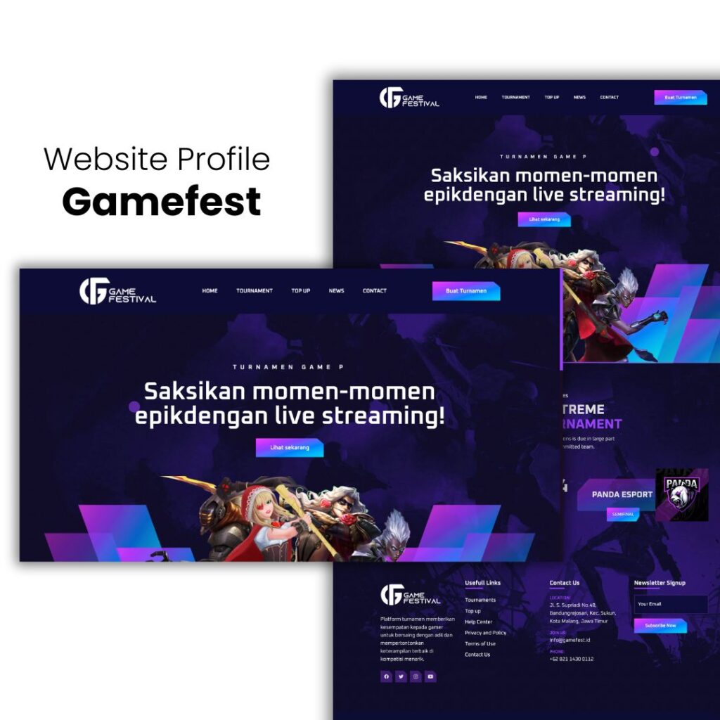 gamefest