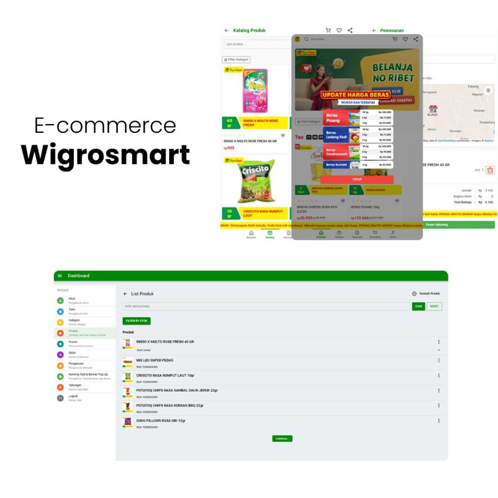 wigrosmart