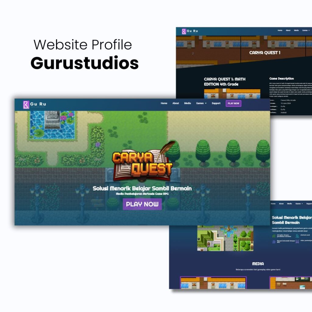 Gurustudio