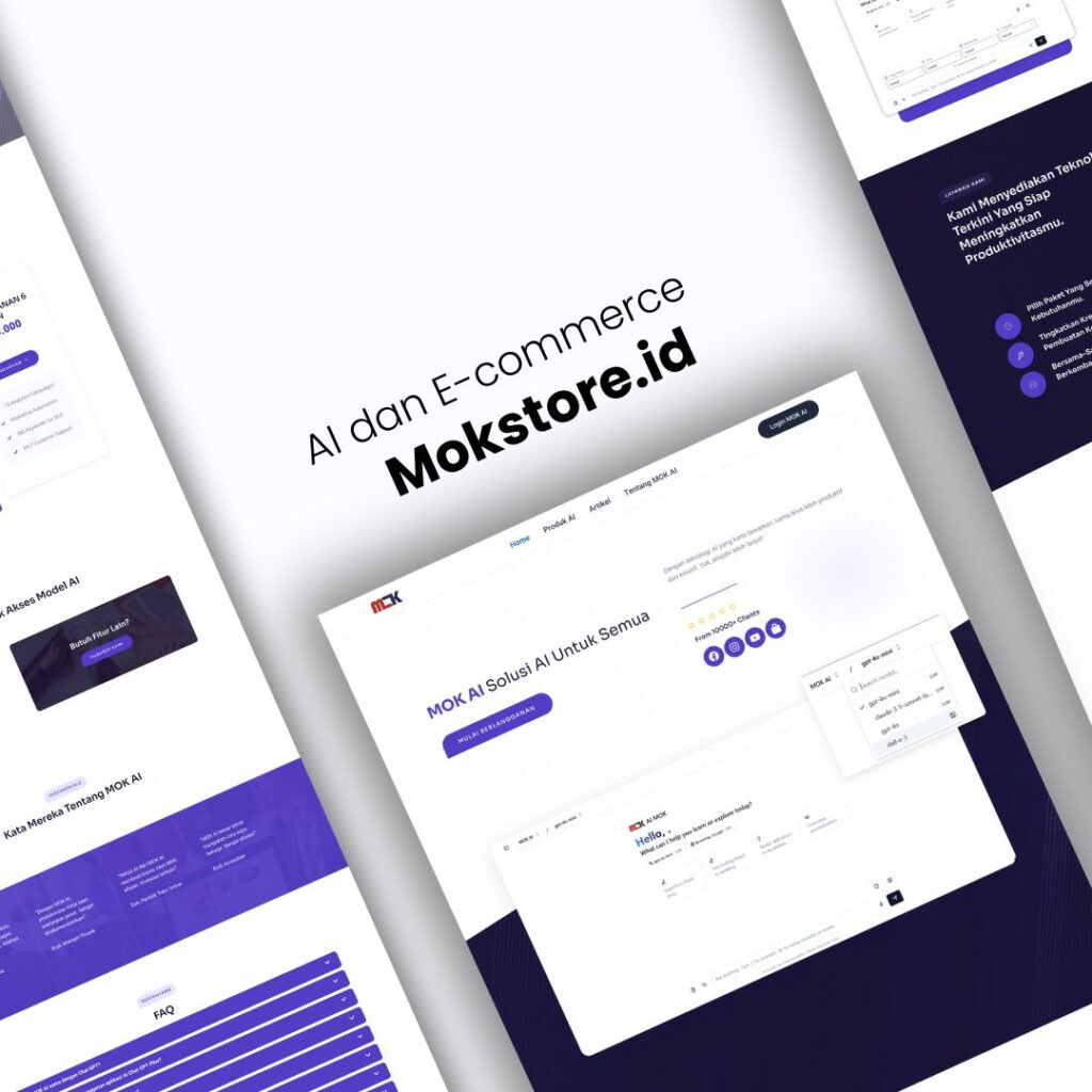 Mokstore.id